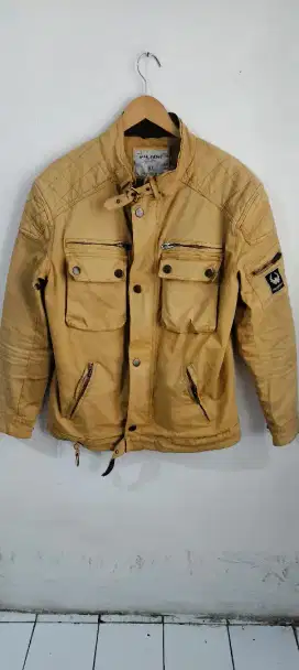 Jaket touring PHILLIPWORKS