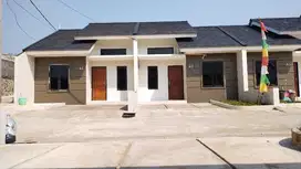 Rumah 2 kamar tidur tajur halang