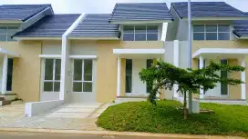 Dijual Murah Rumah 48/105 CitraLand Cibubur