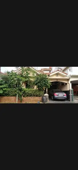 Rumah Di Pesona Khayangan Margonda