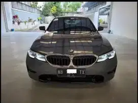 BMW 320i 2.0 Sport G20 thn 2020