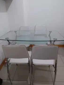Dining Table Set