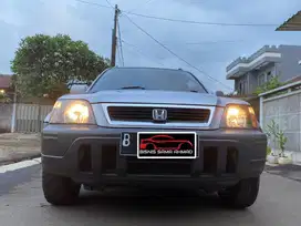 Honda CRV S 10 Gen  1st Tahun 2000 Matic