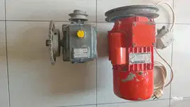 DIJUAL BORONGAN DINAMO single phase