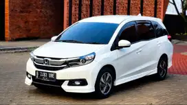 HONDA ALL NEW MOBILIO E 1.5 FACELIFT AUTOMATIC 2019 LOW KM