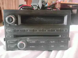 Head Unit Audio Original Chevrolet Spin