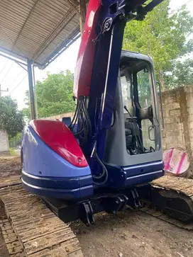 Excavator komatsu pc 50 2019