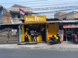 DICARI KARYAWAN JAGA TOKO ROTI JAKARTA BARAT KHUSUS WANITA