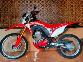 Honda CRF 150 L Murah Mulusss