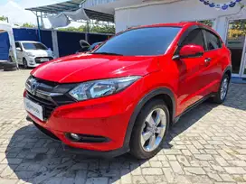 Pajak Panjang-Honda HRV 1.5 E Bensin-AT 2018