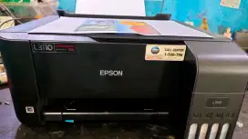 Printer Epson L3110 siap pakai