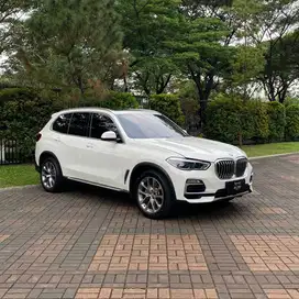 BMW X5 xDrive 4.0i G05 2021