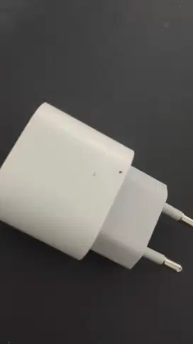 Apple 20W - USB C power adapter iPhone original