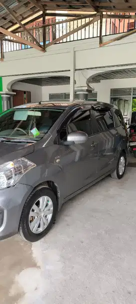 Suzuki Ertiga 2018 Bensin