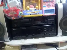 Amplifier Kenwood KA-1060