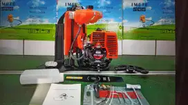 Potong Rumput Merek Imoto Type 328 (2 Tak) Komplit