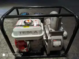 Mesin Pompa Air Sawah Tesla 3 (Dim)