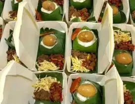 Nasi Bogana Termurah