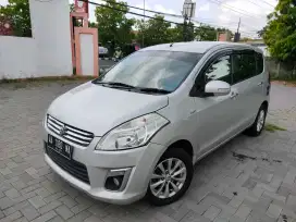 DP 5jt/Matic / plat AA/ Ertiga GX matic 2013