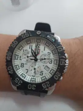 Luminox 3180 original mulus