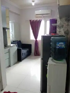 Apartment Di Sewa murah Bulanan Green Pramuka City
