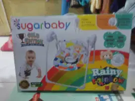 Sugar baby cuma 2x pakai COD sekitaran rawamangun
