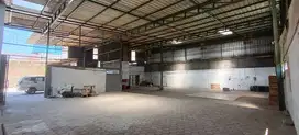 Gudang mainroad gedebage summarecon kota bandung timur