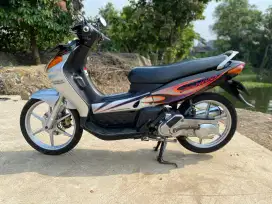 Nouvo lele silver