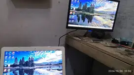 Monitor LG Flatron E2060 PN