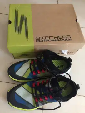 Sepatu Skechers GO RUN Original