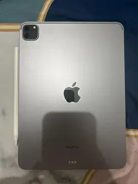Ipad Pro 11” Gen 4 M2 Chip