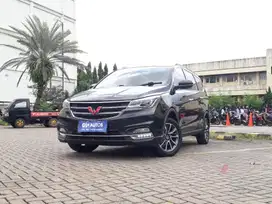 [OLXmobbi] Wuling Cortez 1.8 L Lux Plus i-A Bensin-AT 2018 Hitam