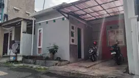 Rumah Jatihandap Siap Huni