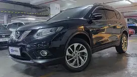 [OLXmobbi] Nissan X-Trail 2.5 Bensin-AT 2015 Hitam