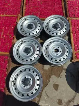 Velg kaleng hilux ori ring 15