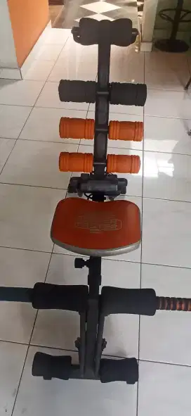Turun Harga MBB Fitness 22 in 1 Wonder Master