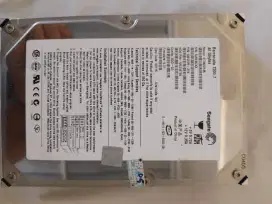 Harddisk PC ATA 40GB