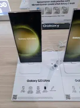 SAMSUNG GALAXY S23 ULTRA 5G