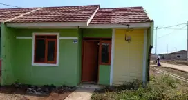 Di jual Rumah Sukamanah Recidence