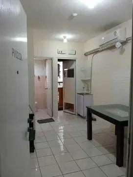Kosongan Apartment Green Pramuka City Di Jual