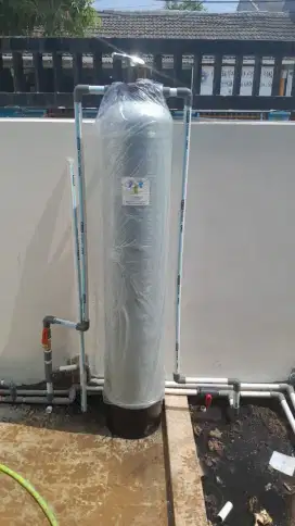 Filter air sumur
