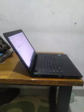 Lenovo G400 Slim Core I3 Ram 6 HDD 500