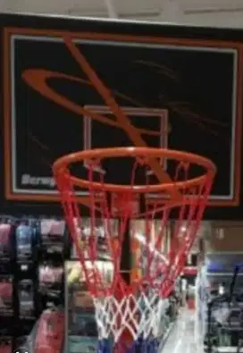 ring basket board berwryn
