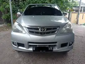 Toyota Avanza G 2011 Milik Sendiri