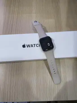Iwatch SE Gen 2 40mm Fullsett Ori Resmi iBox
