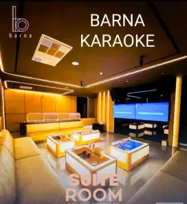 LOWONGAN KERJA DI KARAOKE JAKSEL