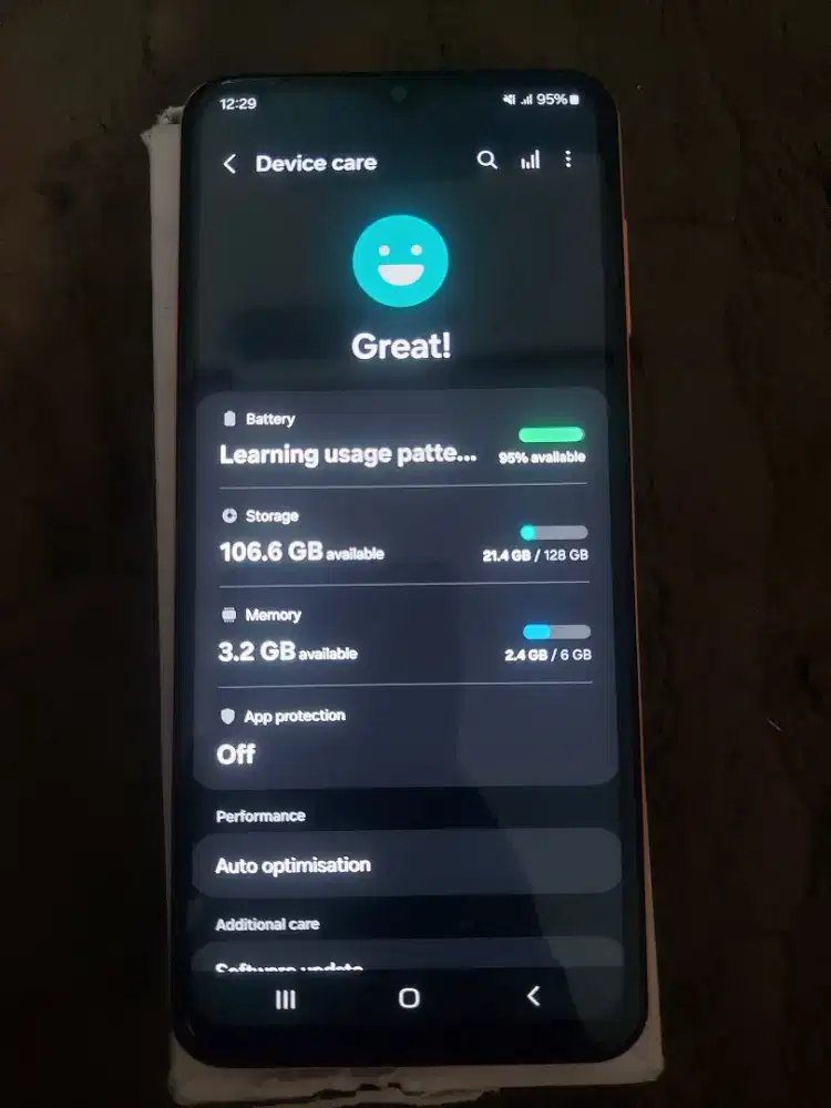 Samsung A13 128GB
