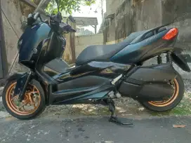 Yamaha XMAX 2022, km 2rb, Spt BARU