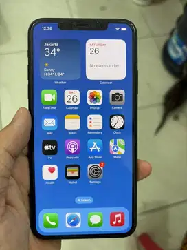 Iphone 11 Pro Max 256