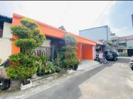 Rumah Murah Karanganyar Kota